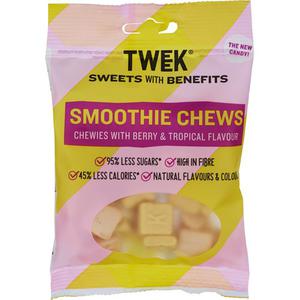 Tweek Smoothie Chews 70g