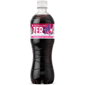 Zeroh! Saft Julmust 800ml