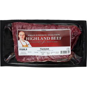 Johan Jureskog Selection Flankstek ca 500g