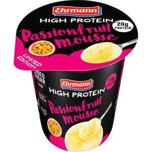 Ehrmann Mousse Passionfrukt 200g