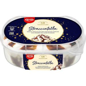 Signature Dessertglass Stracciatella 900ml GB