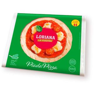 Loriana Piada Pizza 375g