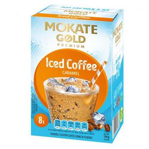 Mokate Iskaffe Gold Karamell