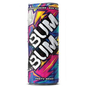 Bum Bum Energidryck
