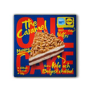 Lidltarta