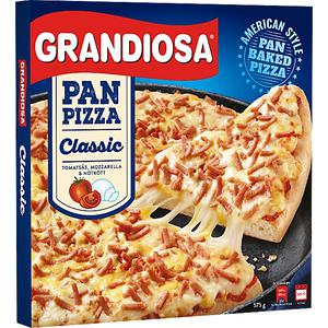 Grandiosa Pan Pizza Classic