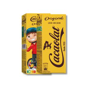 Cacaolat Chokladmjolk