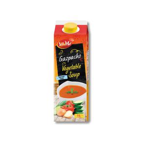 Sol & Mar Gazpacho