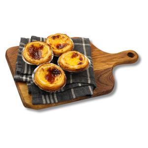 Lidl Pastel de nata