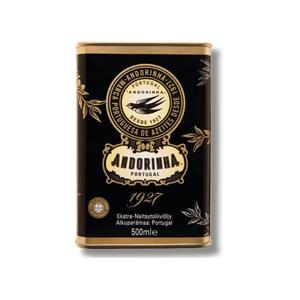 Andorinha extra jungfruolja