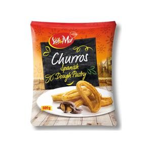 Sol & Mar Churros