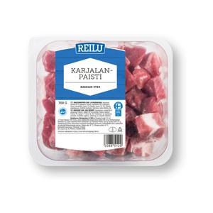 Reilu Grytbitmix