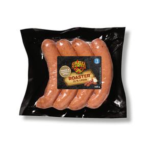 Grillimaisteri Grillkorv