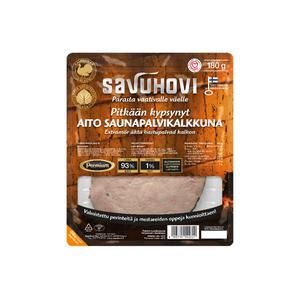 Savuhovi Rokt kalkon
