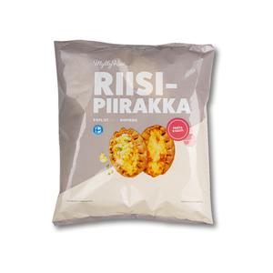 Myllykivi Rispiroger