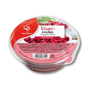 Saarioinen Vispgrot