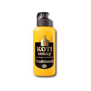Koti Senap