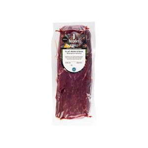 Dalsjofors Farsk Flat Iron Steak