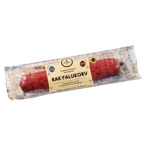 Siljans Rak Falukorv