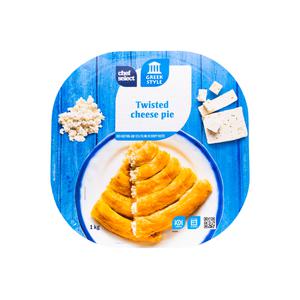 Chef Select Ostsnackor