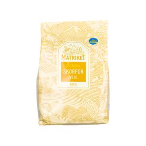 Matriket Veteskorpor