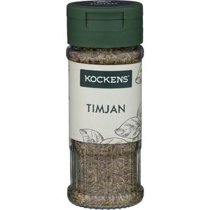 Kockens Timjan 14g