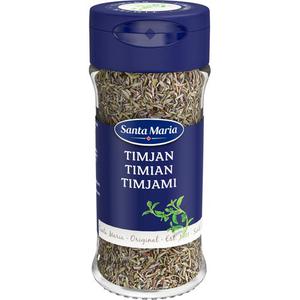 Santa Maria Timjan 15g