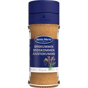Santa Maria Spiskummin 33g