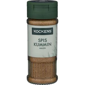 Kockens Spiskummin Malen 33g