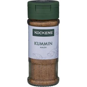 Kockens Kummin Malen 36g
