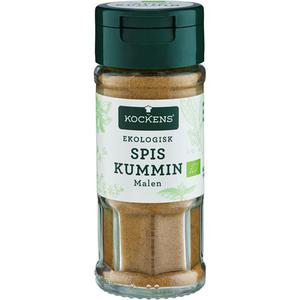 Kockens Spiskummin EKO 27g