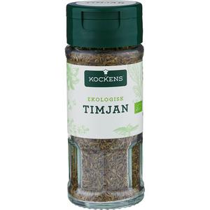 Kockens Timjan EKO 14g