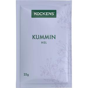 Kockens Kummin Hel 25g