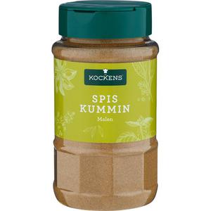 Kockens Spiskummin 210g