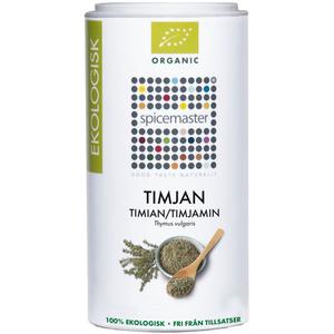 Spicemaster Timjan EKO 14g