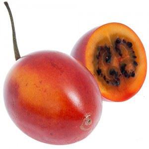 Frukt & Gront Tamarillo rod Klass1
