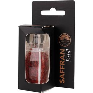 Werners Gourmetservice Saffranspistill 1g