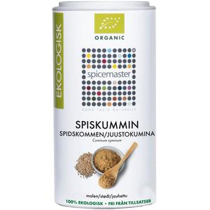 Spicemaster Spiskummin Mald EKO 29g