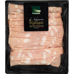 Fumagalli Mortadella 120g