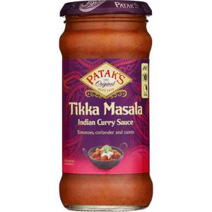Pataks Tikka Masala 350g