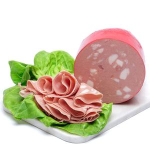 Bergfalk Mortadella Skivad 200g