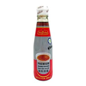 Smaksatt Fisksas Premium Megachef 248ml
