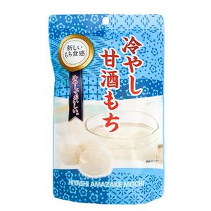 Seiki Mochi till mochiglass Amazake-smak 130g