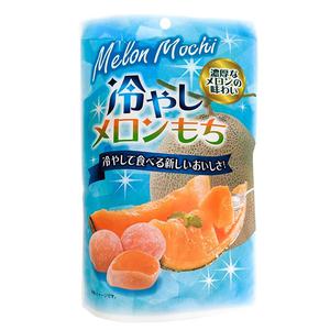 Seiki Mochi till mochiglass Melon & Choklad 130g