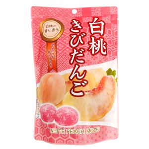 Seiki Mochi Vit Persika japanska 130g