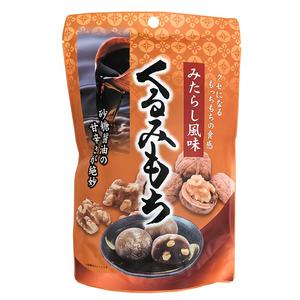 Seiki Mochi Valnot japanska 110g