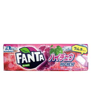 Morinaga Hi-Chew Fanta Grape