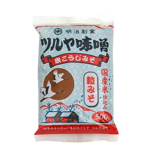 Tsuruya Kome Miso med koji (perfekt for pickling) 500g