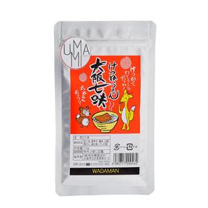 UP Shichimi japansk sjukrydda Osaka blend 15g