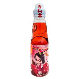 Boruto Ramune Granatapple (Sarada)